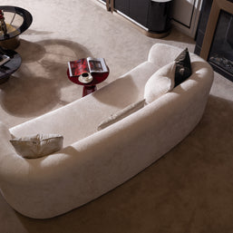 Zenith Sofa Set