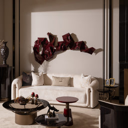 Zenith Sofa Set