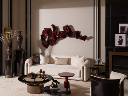 Zenith Sofa Set