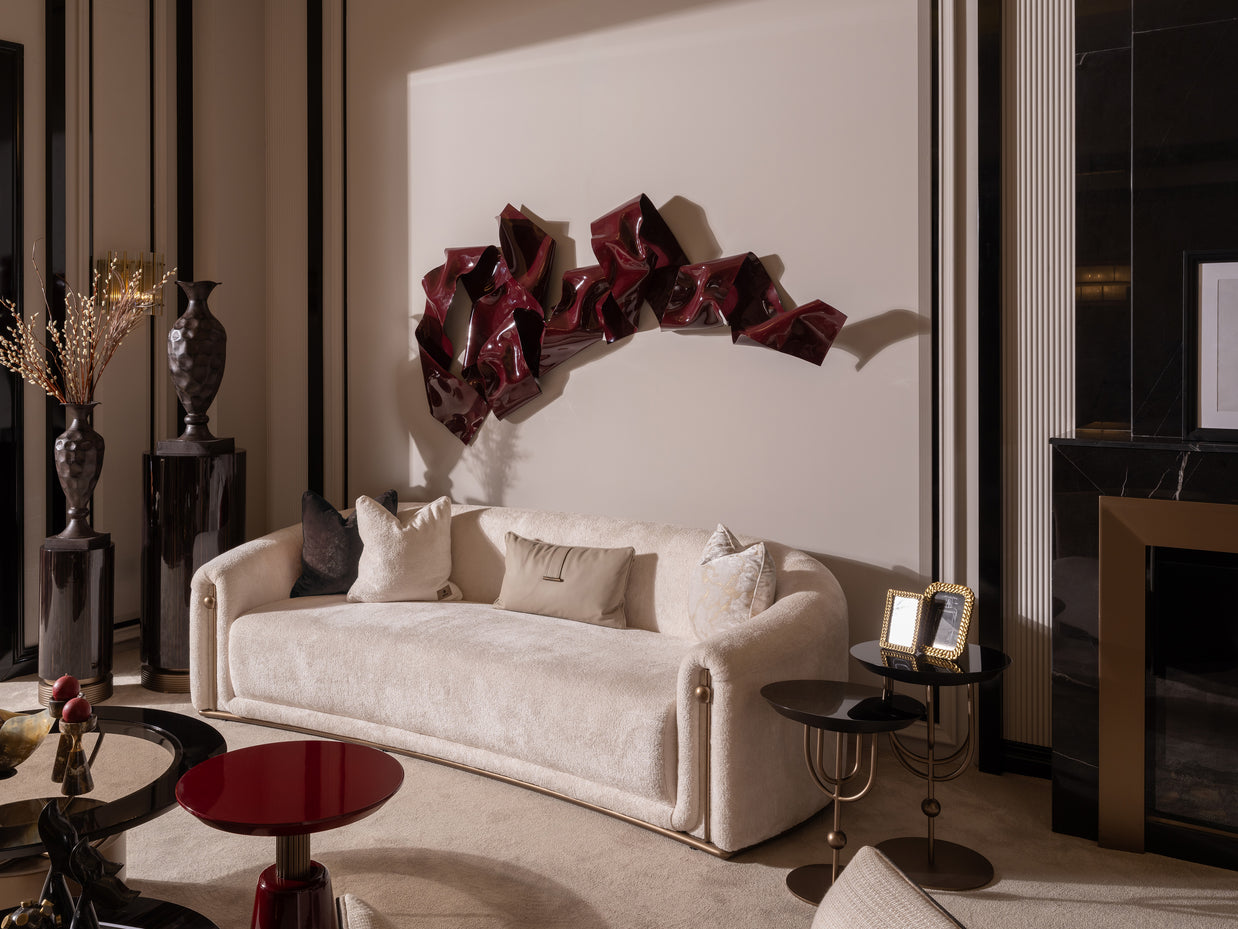 Zenith 2 Seater Sofa