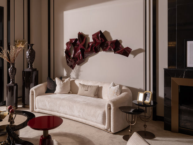 Zenith 2 Seater Sofa
