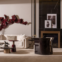 Zenith Sofa Set