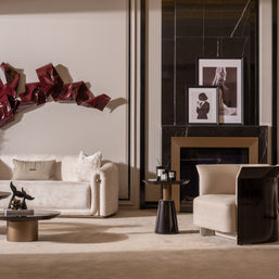 Zenith Sofa Set