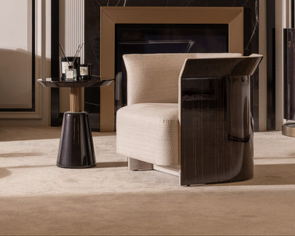 Zenith Luxury Armchair