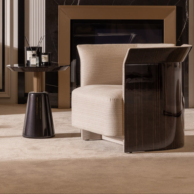 Zenith Luxury Armchair