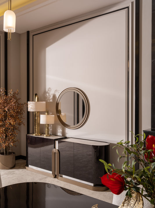 Zenith Sideboard