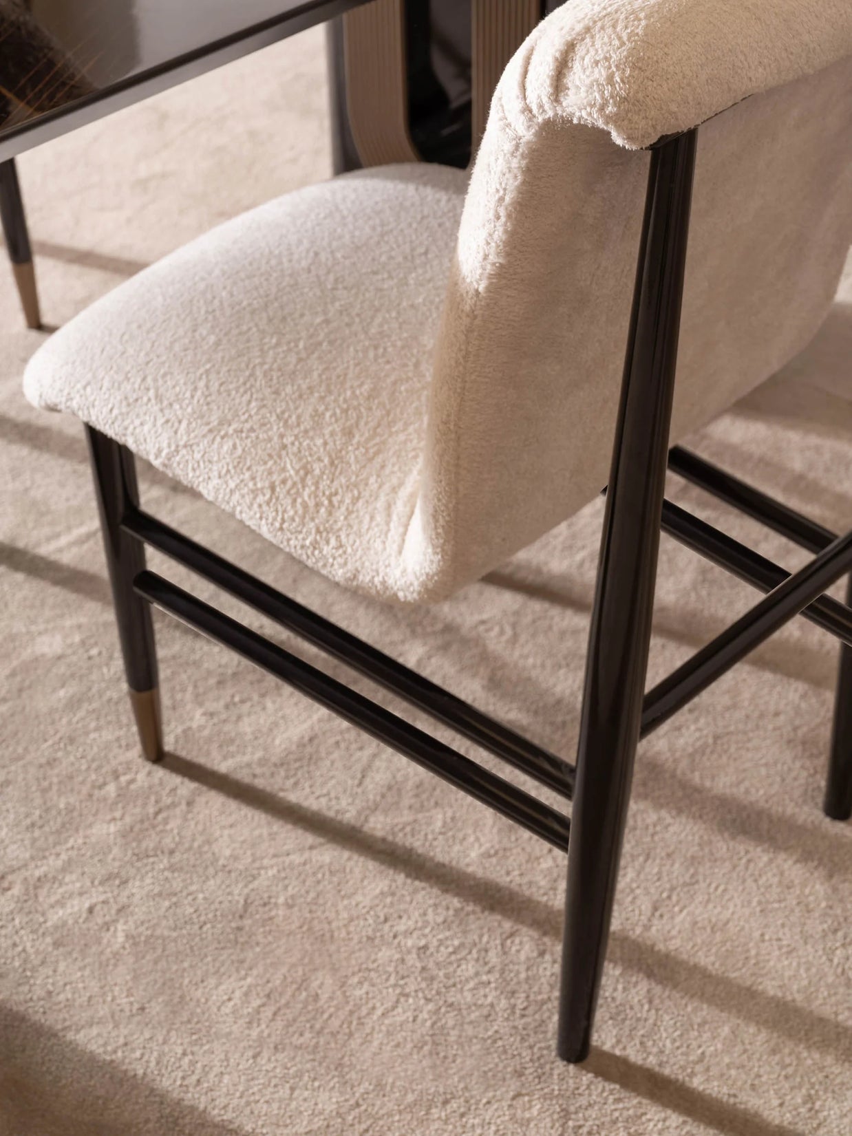 Zenith Dining Chair