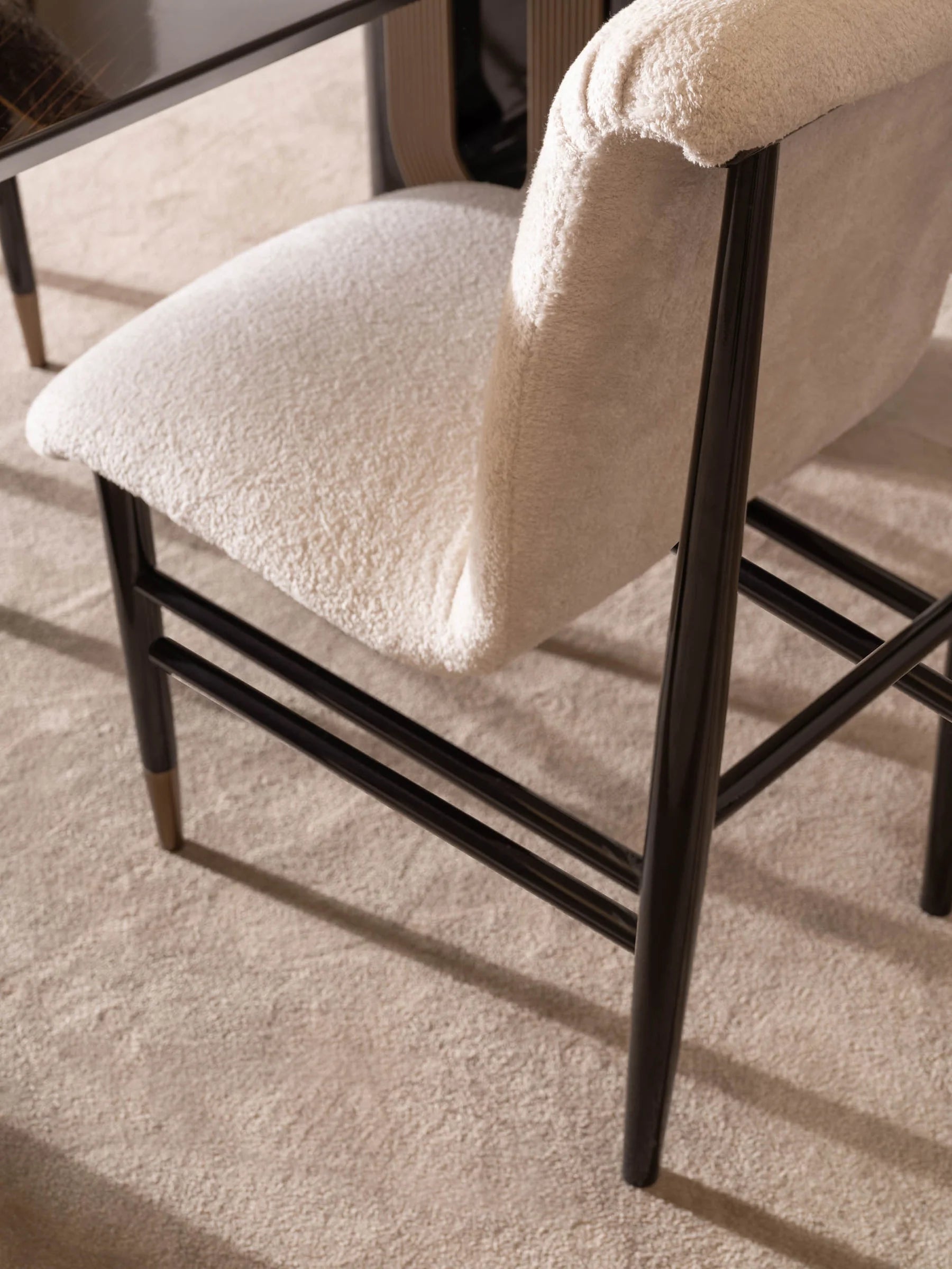 Zenith Dining Chair
