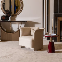 Zenith Armchair