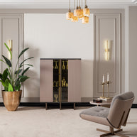Roma Corner Sofa - Luxe Life Furniture