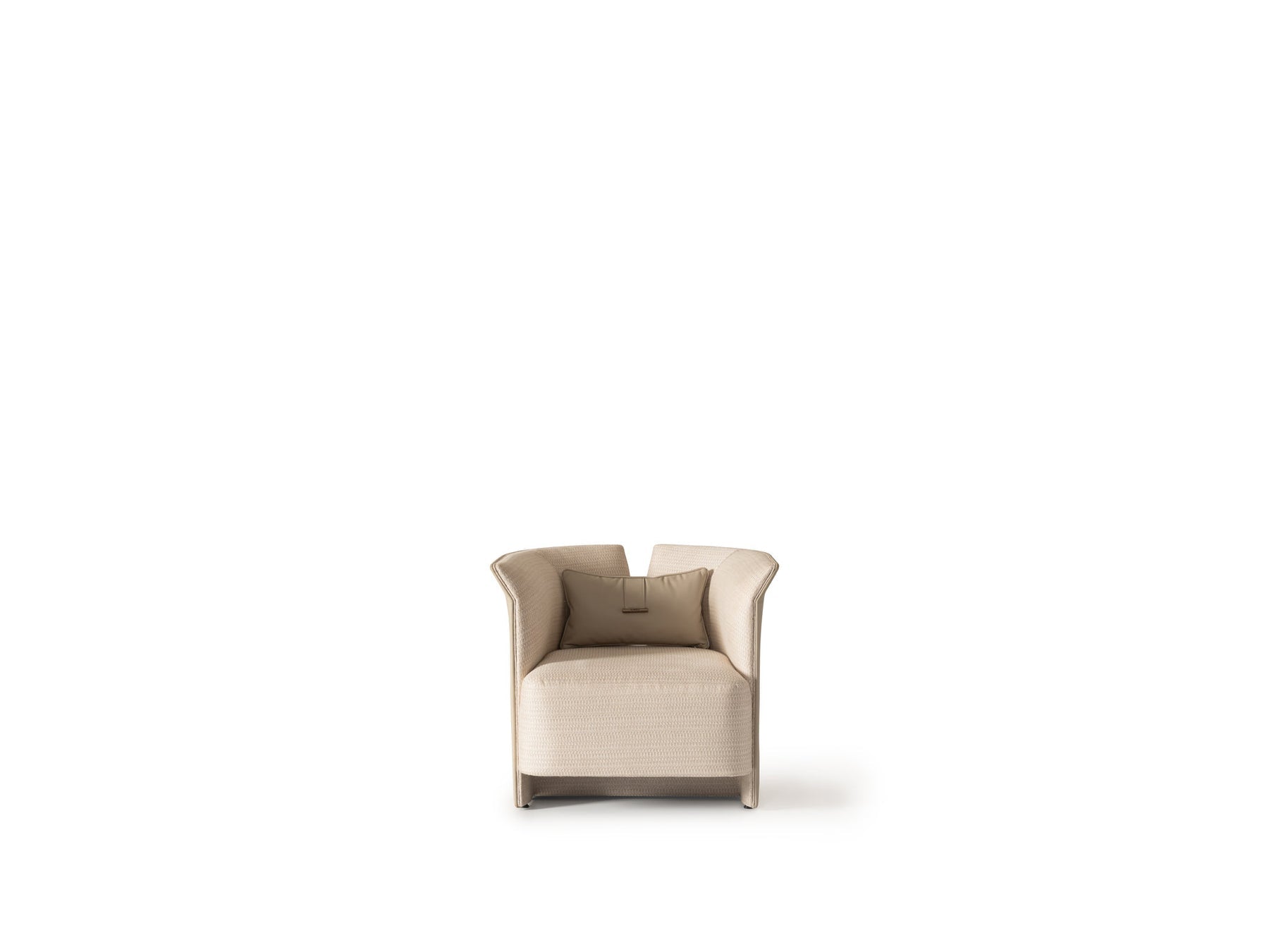 Zenith Luxury Armchair