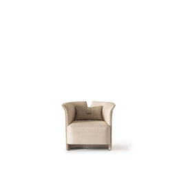 Zenith Luxury Armchair