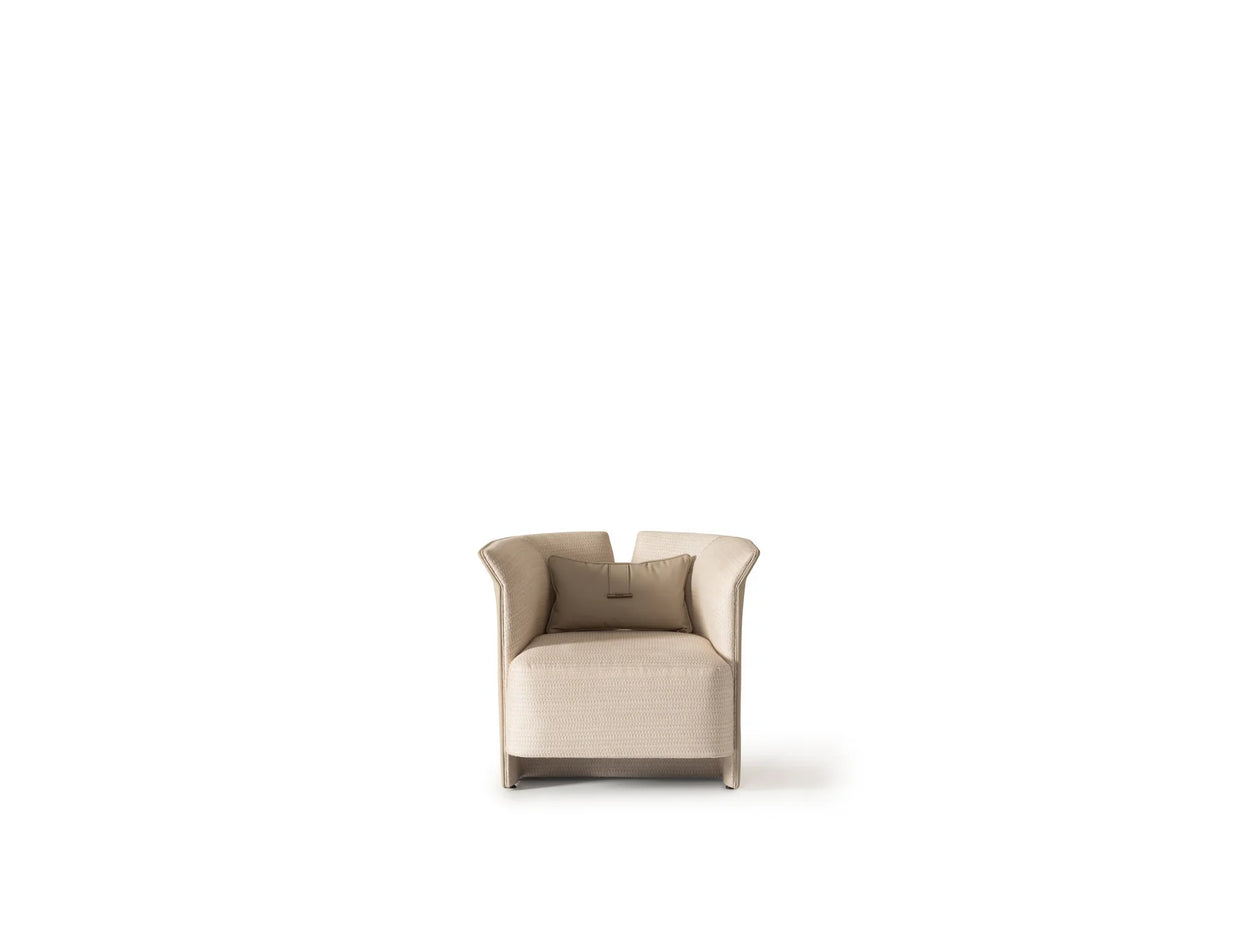 Zenith Armchair