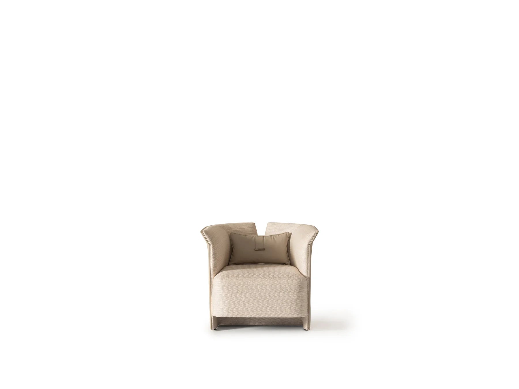 Zenith Armchair