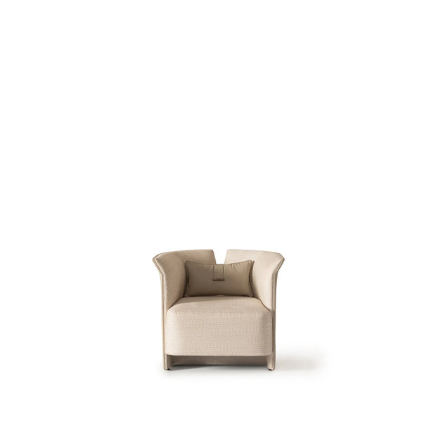 Zenith Armchair
