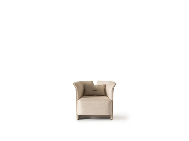 Zenith Armchair