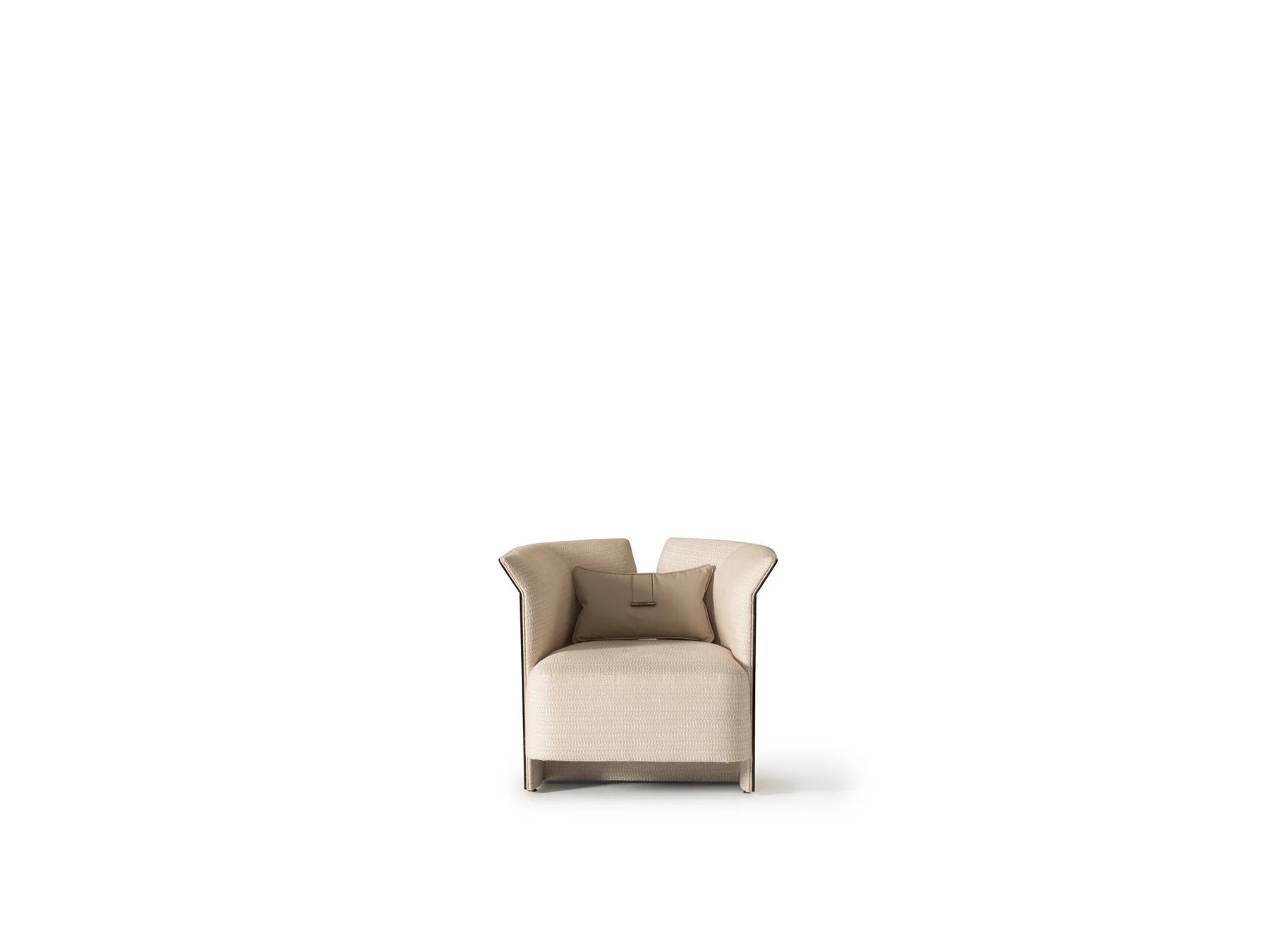 Zenith Armchair