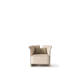 Zenith Armchair