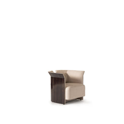Zenith Luxury Armchair