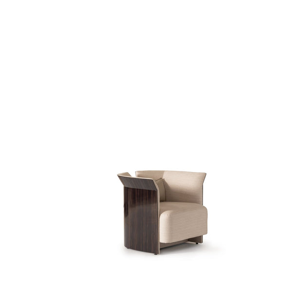 Zenith Luxury Armchair