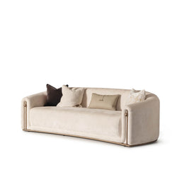 Zenith 3 Seater Sofa