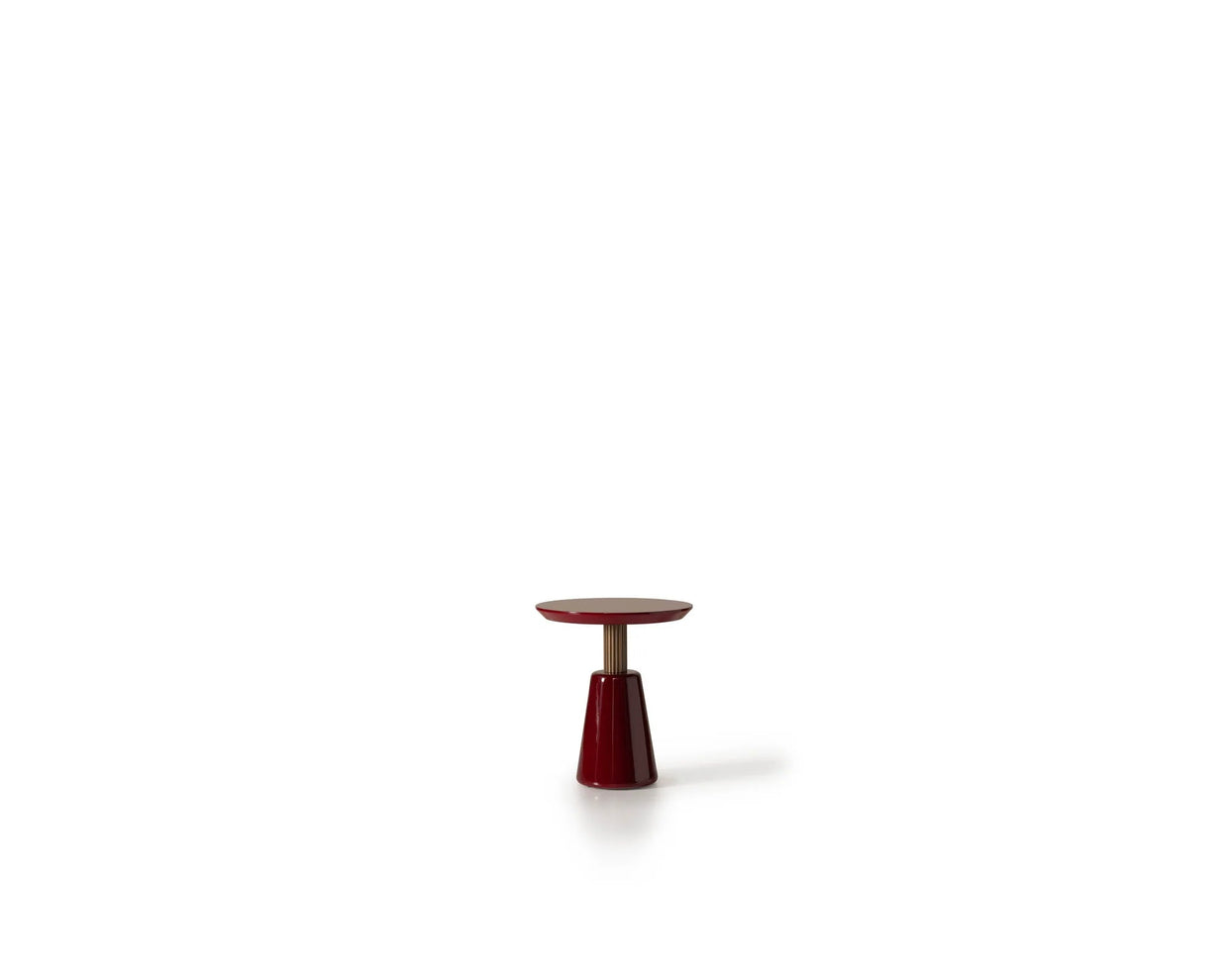 Zenith Side Table