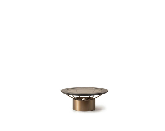 Zenith Coffee Table-Top Glass