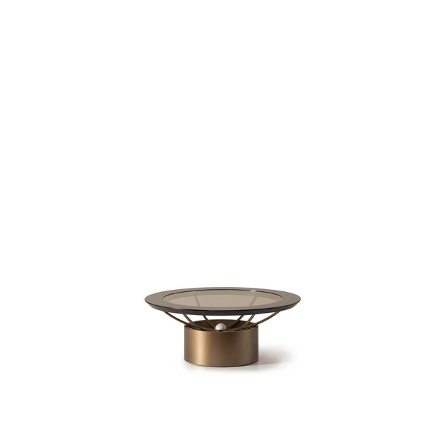 Zenith Coffee Table-Top Glass