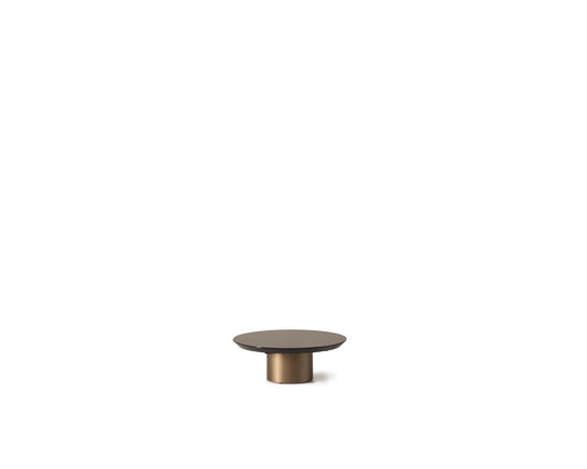Zenith Coffee Table-Ebony
