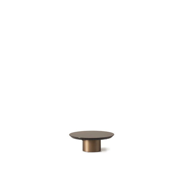 Zenith Coffee Table-Ebony