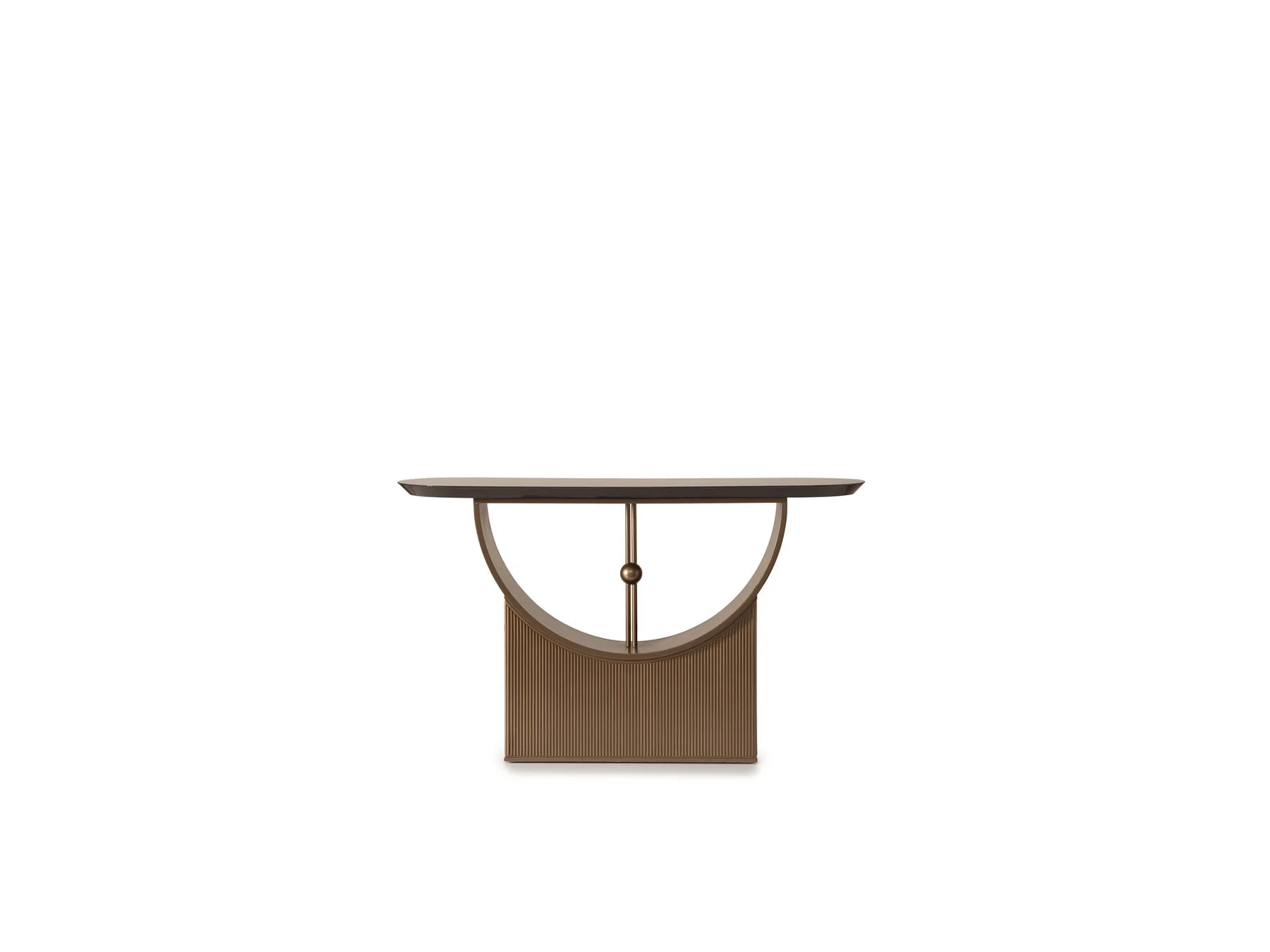 Zenith Console Table
