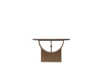 Zenith Console Table