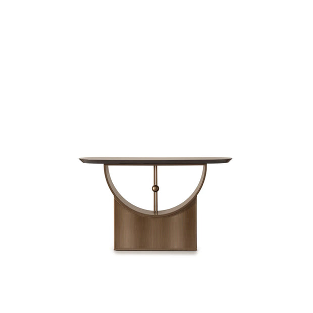 Zenith Console Table