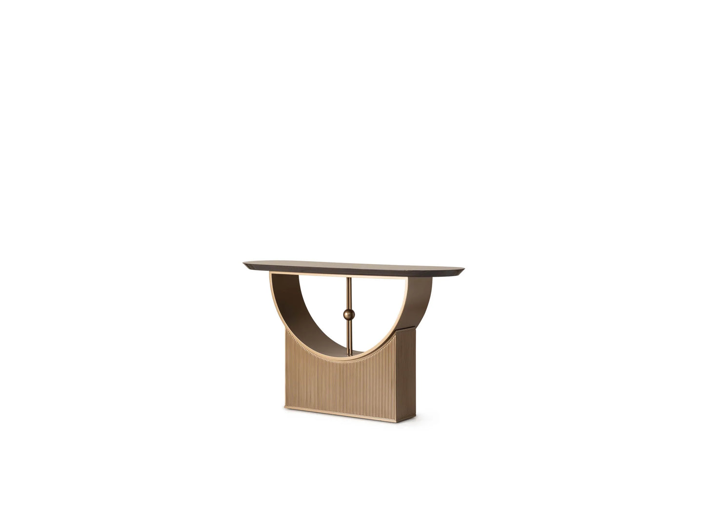 Zenith Console Table
