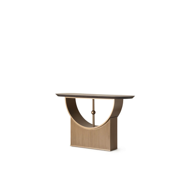 Zenith Console Table