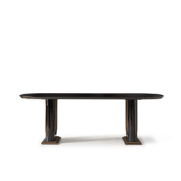 Zenith Dining Table