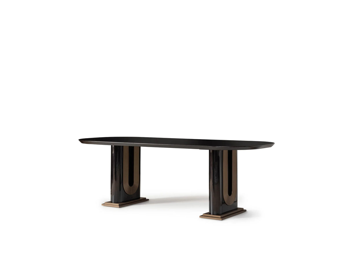 Zenith Dining Table