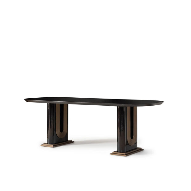 Zenith Dining Table