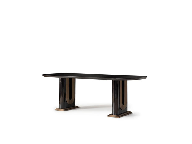 Zenith Dining Table