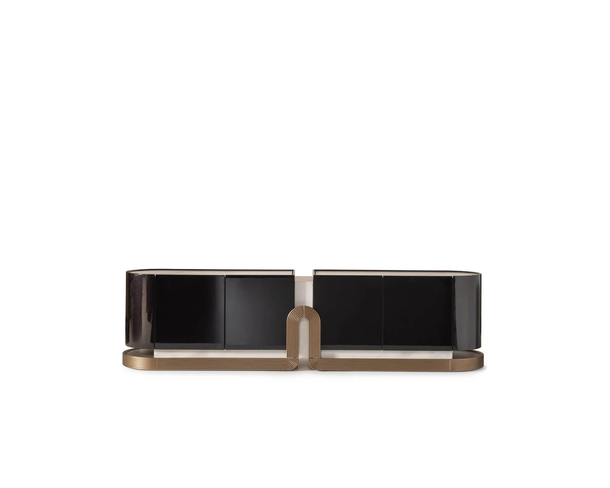 Zenith TV Unit
