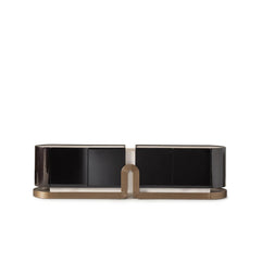 Zenith TV Unit