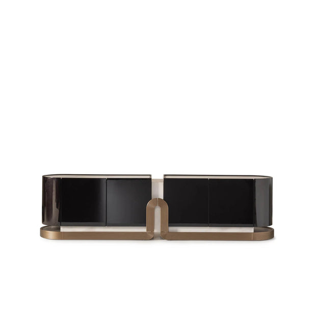 Zenith TV Unit