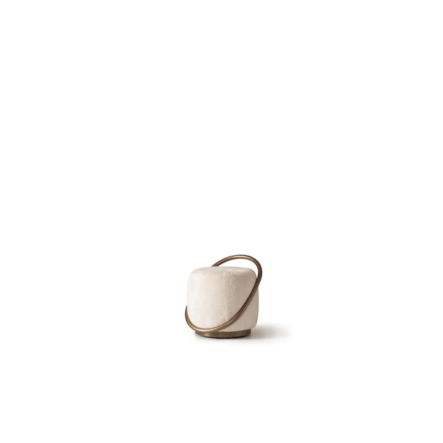 Zenith Pouf