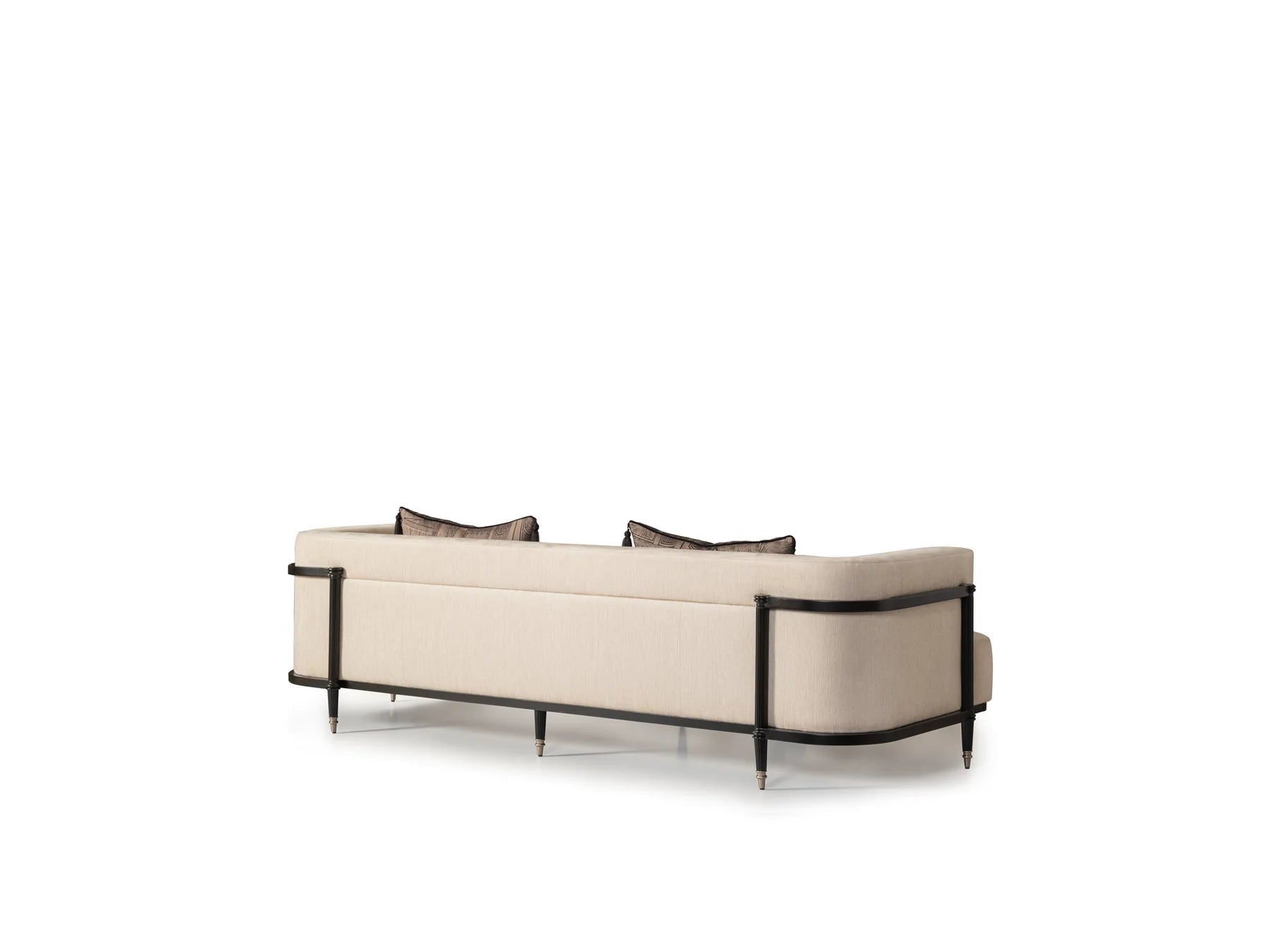 Istanbul 4 Seater Sofa – Ex Display