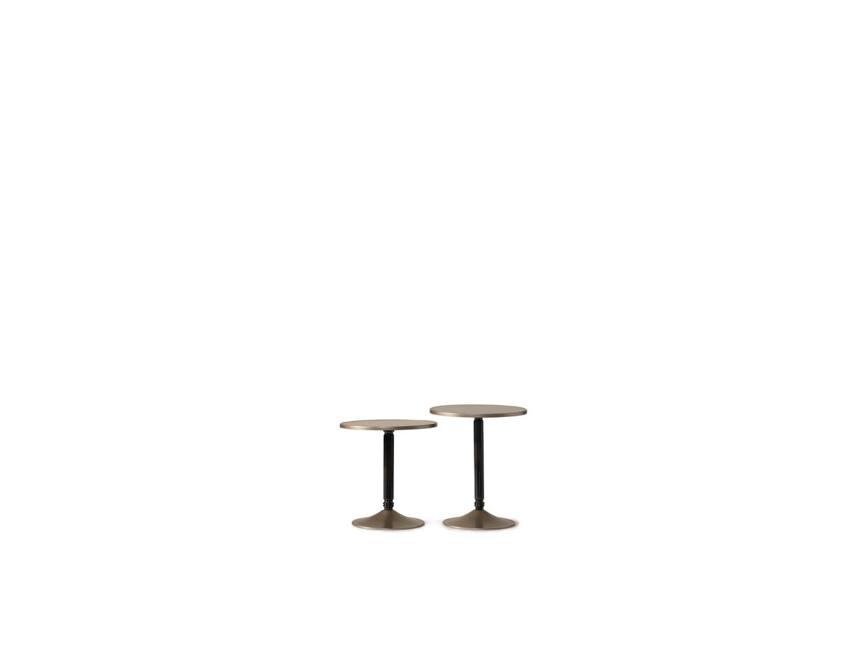 Istanbul Nesting Table – Ex Display
