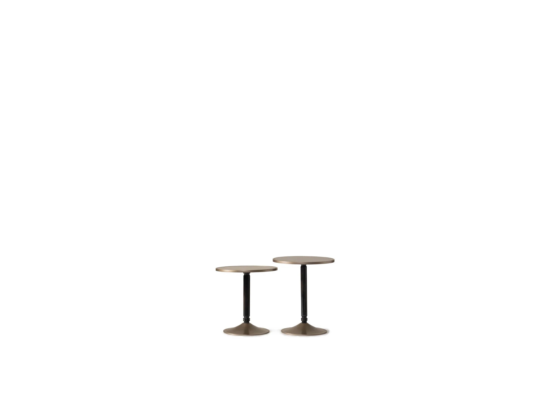 Istanbul Nesting Table – Ex Display