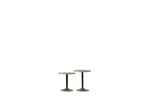 Istanbul Nesting Table – Ex Display