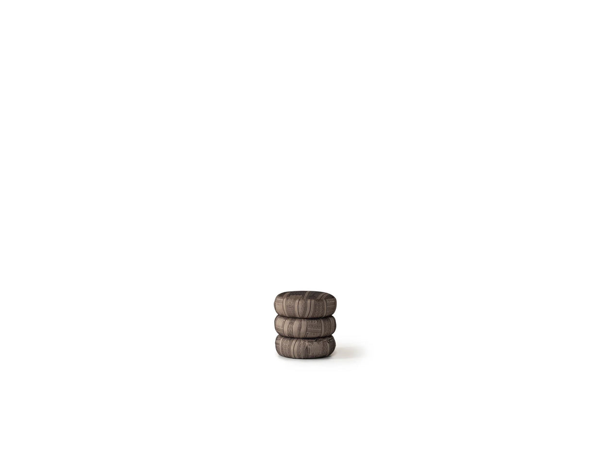 Istanbul Pouf  – Ex Display