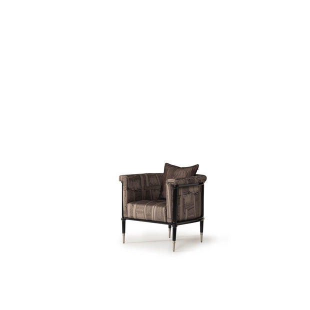 Istanbul Armchair