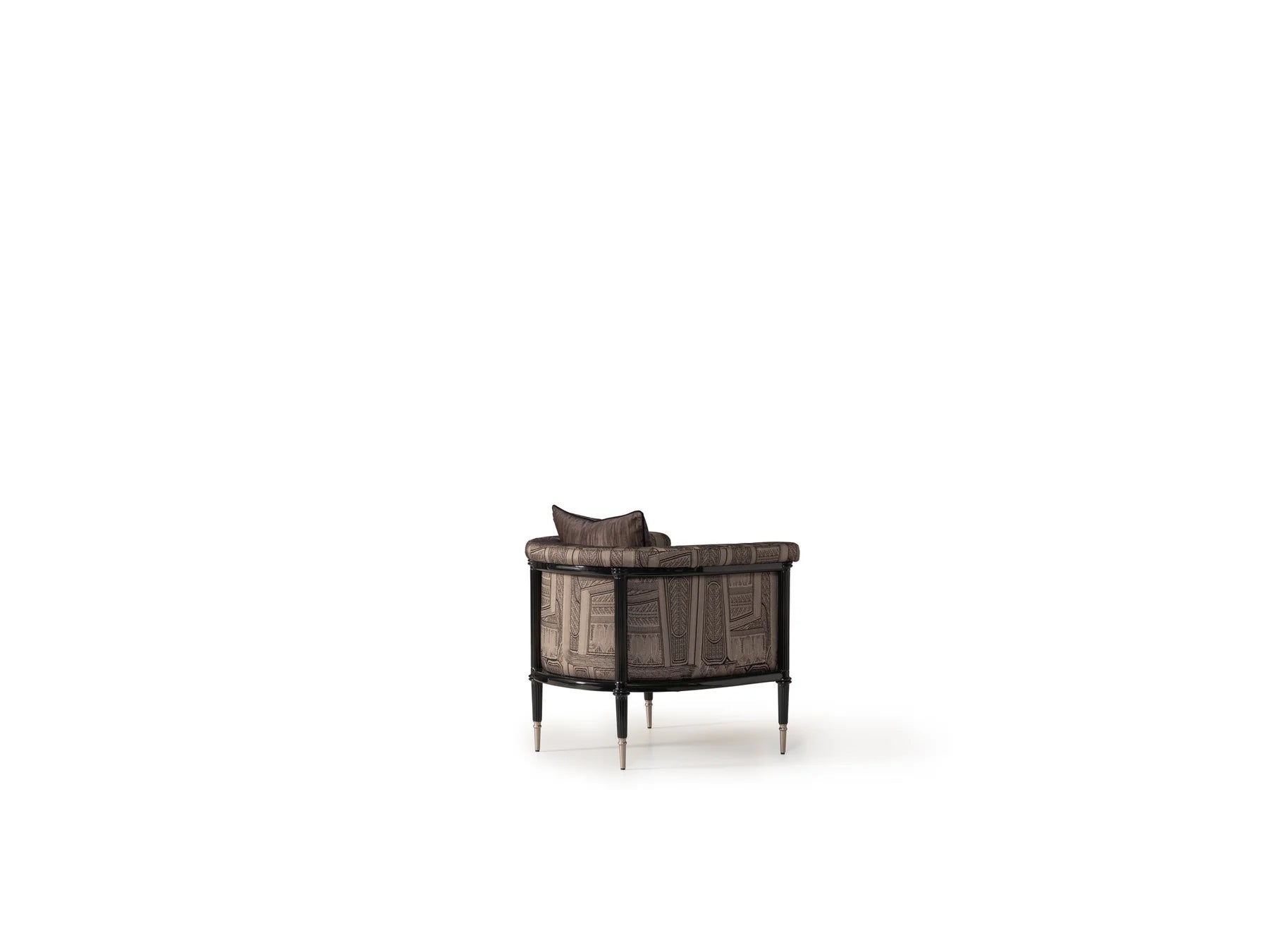 Istanbul Armchair – Ex Display